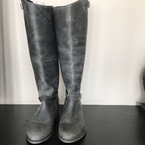 Boots.     Brand new! Charlie’s david